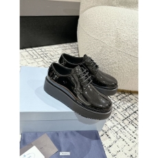 Prada Low Shoes